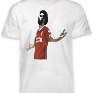 Mo Salah T-Shirt